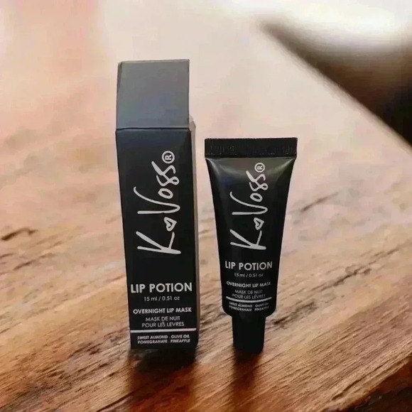 Other - 🌟NIB K Voss Lip Potion